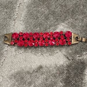 Plunder Cupid Bracelet